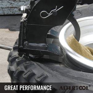 Extractor <span class=keywords><strong>de</strong></span> neumáticos portátil <span class=keywords><strong>de</strong></span> alta calidad, herramienta <span class=keywords><strong>de</strong></span> reparación <span class=keywords><strong>de</strong></span> alta resistencia, pelacables, sencillo, para ATV, carro, autobús, camión, SUV - Product Image 3