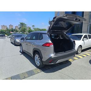 Auto Usado Toyota <span class=keywords><strong>Corolla</strong></span> Cross <span class=keywords><strong>2022</strong></span>, Precio Bajo al por Mayor, Motor <span class=keywords><strong>de</strong></span> Gasolina, Automático, SUV <span class=keywords><strong>de</strong></span> 5 Plazas, Volante a la Izquierda - Product Image 4