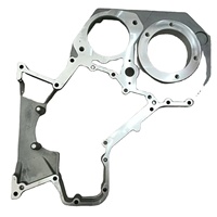 Piezas de Motor 6bt5.9 para Maquinaria de Construcción Advantage Supply, Carcasa de Engranajes 3960338 5267782 3960071 3960623 3960519