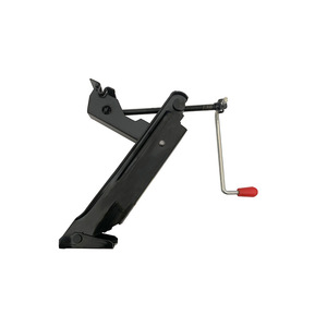 <strong>Car</strong> Tire <strong>Replacement</strong> Tools for Portable <strong>Car</strong> 1.5T 1.7T Z-Type Mechanical Manual <strong>Jack</strong> Automotive Repair Tools - Product Image 4