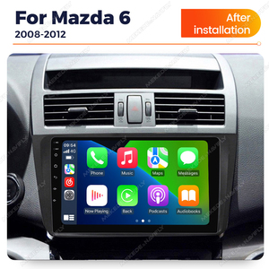 MEKEDE MS autoradio 7 9 10 13 pulgadas pantalla táctil radio audio estéreo Android reproductor multimedia de coche para coche - Product Image 5
