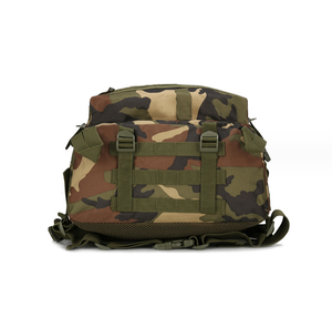 Sacs à dos 3D Molle personnalisés DFS25 pour le camping et la chasse – Disponibles en stock - Product Image 4