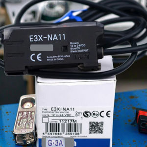 <span class=keywords><strong>Sensor</strong></span> Saklar E3JK Asli E3JK-R4M1 E3JK-DN12-C E3JK-TP11-C E3JK-TP12-C E3JK-DR11-C E3JK-DS30M1 E3JK-R4M2 E3JK-DN11-C - Product Image 5