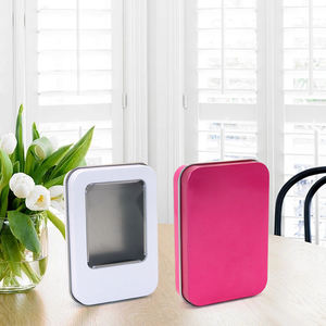 โรงงานผลิตกล่องโลหะสี่เหลี่ยมแบบกำหนดเองขายดีที่สุด ขายส่งกรรไกร<span class=keywords><strong>ต</strong></span>ัดเล็บพร้อมซับในสำหรับแว่น<span class=keywords><strong>ต</strong></span>าและเครื่องประดับโดย<span class=keywords><strong>ต</strong></span>รงจากแหล่งผลิต - Product Image 3