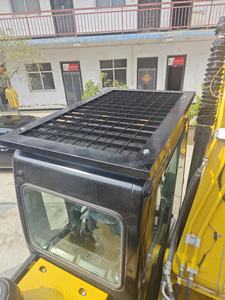 Excavadora de 20 Toneladas en Buen Estado, Excavadora de Segunda Mano de 20 Toneladas, Cat 320 - Product Image 6