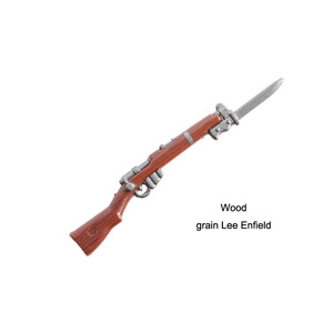 WW2ทหารขนาดเล็กทหารอาวุธกองทัพทหารเยอรมันโซเวียตโซเวียตของเล่นตัวต่อกองทัพ - Product Image 3