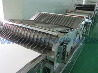 Ligne de production automatique de biscuits au chocolat, mélangeur de pâte, four de cuisson, machine à fabriquer des biscuits compressés, capacité de 100-1000 kg/h