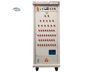 반전/UPS 테스트를 위한 10KW 부하 은행-120V/230V AC, 10KVA 저항/비선형 모델, RCD 보호 가능 - Product Image 2