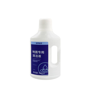Solución de limpieza para fregadoras de pisos Dreame, 300 ml, recambio de plástico para uso doméstico - Product Image 3