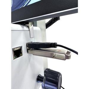 TTLTES 9513 AZ Microscopio <span class=keywords><strong>digital</strong></span> 71X Zoom óptico Microscopio electrónico móvil e inalámbrico - Product Image 2
