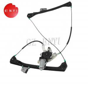 51338229105 ENYI lève-vitre avant pour <span class=keywords><strong>BMW</strong></span> 3 coupé (E46) 330Ci <span class=keywords><strong>325Ci</strong></span> M3 323Ci 328Ci OEM 51338229105 51338229106 - Product Image 1