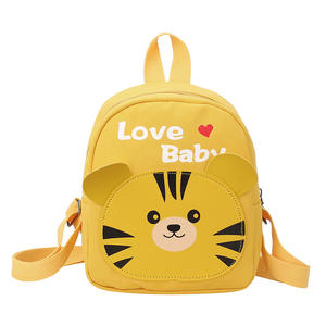 Vente en gros de nouveau <span class=keywords><strong>sac</strong></span> <span class=keywords><strong>à</strong></span> dos <span class=keywords><strong>à</strong></span> bandoulière animal de dessin animé mignon accessoires de <span class=keywords><strong>maternelle</strong></span> <span class=keywords><strong>sac</strong></span> <span class=keywords><strong>à</strong></span> dos pour enfants - Product Image 6