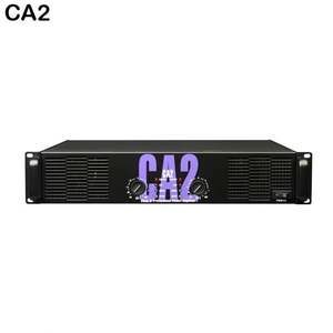 CA18 para <span class=keywords><strong>amplificador</strong></span> de potencia de carcasa metálica <span class=keywords><strong>JBL</strong></span> - Product Image 6