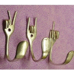 6 t-ánh sáng bão nến chủ sở hữu với thủy tinh trang trí đứng kim loại quần áo sử dụng nến chủ sở hữu cho nhà thờ - Product Image 4