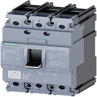 Nouveau Contrôleur de Programmation PLC Dédié PAC pour Automatisation Industrielle, Interrupteur d'Alimentation 3VA5160-5ED36-0AA0, Stock Original Prêt à l'emploi