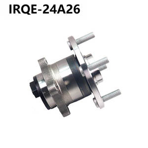 Unidad de Rodamiento de Rueda Trasera Wuling, Conjunto de Cabezal de Eje 24A26 para Vehículos Xingchi - Product Image 2