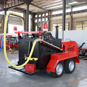 Máquina <span class=keywords><strong>para</strong></span> sellar grietas en carreteras, equipo <span class=keywords><strong>de</strong></span> reparación <span class=keywords><strong>de</strong></span> <span class=keywords><strong>asfalto</strong></span> y betún <span class=keywords><strong>para</strong></span> mantenimiento <span class=keywords><strong>de</strong></span> autopistas, <span class=keywords><strong>calles</strong></span> y estacionamientos - Product Image 4
