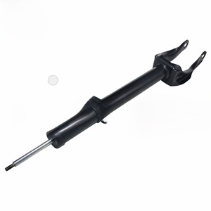 Nuevo Amortiguador de Resorte Helicoidal Delantero Izquierdo y Derecho sin Núcleo para GLe W167 Híbrido 2019-2022 A1673202313 - Product Image 4