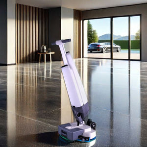 SQ7 épurateur de sol avec double brosses vadrouille à <span class=keywords><strong>vapeur</strong></span> aspirateur machine de nettoyage de sol balayeuse de sol électrique - Product Image 6