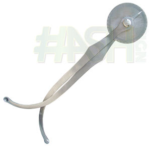 คีมตัดกระดูกเชิงกรานขนาดเซนติเมตรรับประกัน1ปีสำหรับการตรวจทางสูตินรีเวชวิทยา - Product Image 1