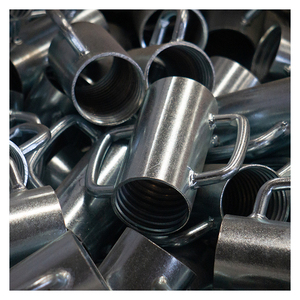 قالب مؤقت أكمام دعامة مقبض الجوز دعم لوحة قاعدة دبوس دعامة الأكمام - Product Image 4