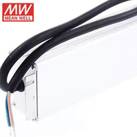 Pilote LED Meanwell HLG-80H-12/15/20/24A/24B/30/36/42/48/54V A/B/AB/BL/D IP67/IP65 tension constante/sortie de courant puissance de sortie