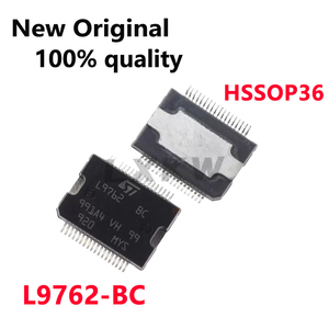 5-10/PCS New L9762-BC l9762 l9762 BC hsop36 máy tính ô tô Board dễ bị tổn thương chip điện trong kho - Product Image 1