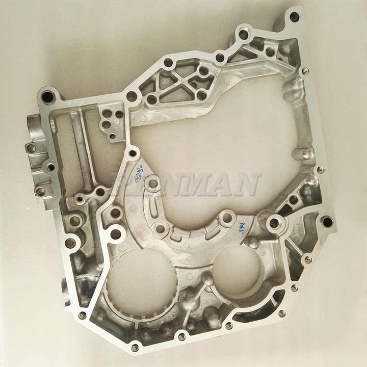 Cummins engine ISDE ISF3.8 Rear Gear Housing 4936418 4936429 