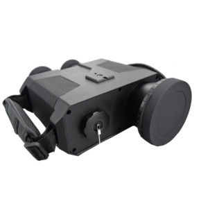 <span class=keywords><strong>Jumelles</strong></span> multifonctions 6 km 50 mm <span class=keywords><strong>avec</strong></span> GPS <span class=keywords><strong>intégré</strong></span>, WIFI, boussole magnétique numérique (DMC), caméra à lumière visible, plastique, 1 an - Product Image 3