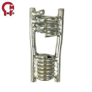 HLM koil diperluas Ferrule, pemasok Super, Insert koil beton untuk bahan bangunan logam - Product Image 2