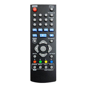 AKB73896401 convient à la télécommande <span class=keywords><strong>LG</strong></span> <span class=keywords><strong>Blu</strong></span> <span class=keywords><strong>Ray</strong></span> DVD BP335W BP340 BP350 BPM25 BPM35 - Product Image 1