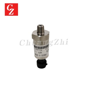 Sensor de Presión para Compresor de Aire Sullair, Piezas de Repuesto para Compresores Industriales 2250172-873 - Product Image 6