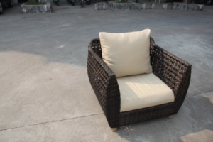 Traditional <strong>Sale</strong> Outdoor Artificial Rattan <strong>Furniture</strong> Indoor Sectional Sofa <strong>Garden</strong> <strong>Furniture</strong> Factory - Product Image 5