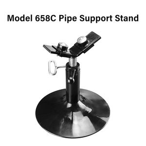 1 "-12" SCH 10 và 1 "-8" SCH 40 cuộn máy rãnh với công tắc chân - Product Image 2