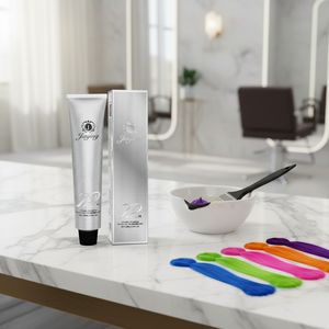 Tinta per <span class=keywords><strong>Capelli</strong></span> <span class=keywords><strong>Naturale</strong></span> a Base di Erbe Kalispro, Semi-Permanente <span class=keywords><strong>Senza</strong></span> <span class=keywords><strong>Ammoniaca</strong></span>, Grado Premium, Crema Colorante per <span class=keywords><strong>Capelli</strong></span> Henna Tancho - Product Image 3