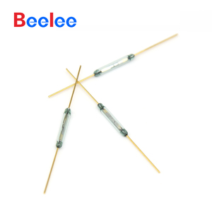 Beelee 2x14 từ sậy chuyển đổi cảm biến sậy chuyển đổi thường mở sậy chuyển đổi cảm biến 220V - Product Image 4