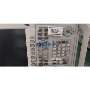 เครื่องวิเคราะห์เครือข่าย AGILENT N5224A 1 ชิ้น - Product Image 3