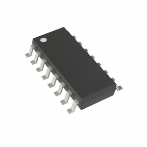 Composant électronique d'interface 16 SOIC AEIC-7272-S16TR, service tout-en-un original - Product Image 1