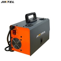 Nouvelle machine à souder industrielle à inverseur DC MIG 3-en-1 350A pour acier inoxydable multifonction portable