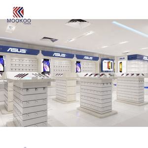 Accesorios para teléfonos móviles <span class=keywords><strong>ASUS</strong></span> Kiosco de pared para escaparate <span class=keywords><strong>Tienda</strong></span> Estantes de exhibición Mostrador - Product Image 1