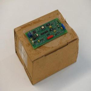 Numéro d'identification 284 485-15 / 00 60 50 Pulse Shape Electronics >   Non utilisé <   Numéro d'identification 284 485-15 / 00 60 50 Pulse Shape Electronics Inutilisé - Product Image 1