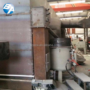 Nettoyeur haute pression, équipement industriel général pour le ponçage de surface, grand équipement pour l'extérieur - Product Image 5