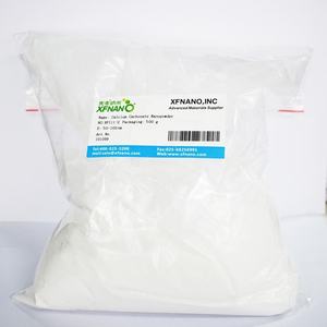 Yüksek saflıkta 40-80nm <span class=keywords><strong>Nano</strong></span> kalsiyum karbonat tozu fiyat CaCO3 Nanopowder nanopartiküller sızdırmazlık malzemeleri için - Product Image 4