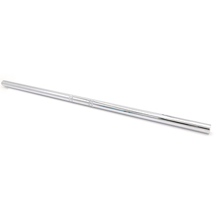 <span class=keywords><strong>Guidon</strong></span> de <span class=keywords><strong>moto</strong></span> rétro noir, 22mm, barres de poignée, droits pour phillips - Product Image 6