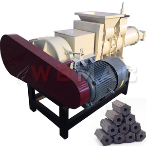 Haute efficacité <span class=keywords><strong>charbon</strong></span> bâton extrudeuse <span class=keywords><strong>charbon</strong></span> <span class=keywords><strong>de</strong></span> bois tiges extrusion <span class=keywords><strong>briquette</strong></span> faisant la Machine prix - Product Image 6