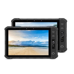 8-15 Inch IP68 Waterproof Industrial Barcode Scanner 4G <strong>WIFI</strong> BT5.0 <strong>GPS</strong> 8GB 128GB <strong>Android</strong> <strong>Windows</strong> 10 Rugged Tablet New GSM - Product Image 6