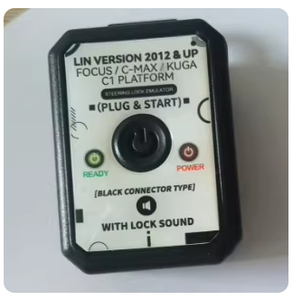 Simulateur de verrouillage de direction universel adapté aux systèmes MB ESL <span class=keywords><strong>ELV</strong></span> W204 W207 W212 - Product Image 6