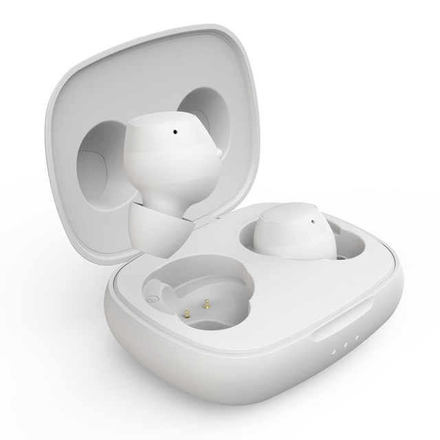 Wireless Earphones TWS Earbuds with Bluetooth 5.3 Noise Cancelling In-ear Headsets Sports Earphone for Mobile Phone