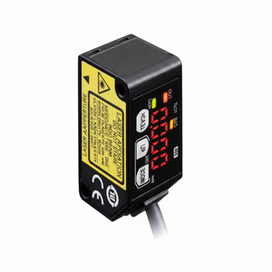 For Panasonic HG-C1400L3-P Micro <b>Laser</b> Distance Sensor CMOS Type for Position Angle Linear Position <b>Measuring</b> - Product Image 1