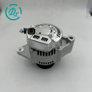 Alternateur de remplacement EexcavaStart 101211-3861 12V 40A pour Kubota D1105 V1505 Bobcat Excavator Heavy Duty 16241-64010 Neuf 1 an de garantie - Product Image 2